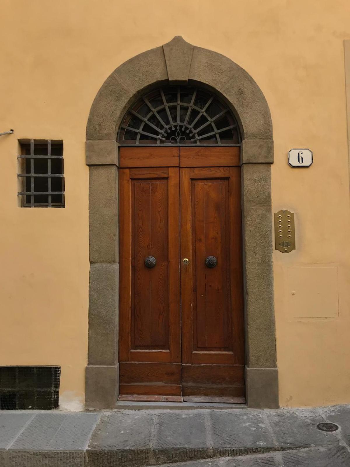 La Bella Vita Apartamento Florença Exterior foto