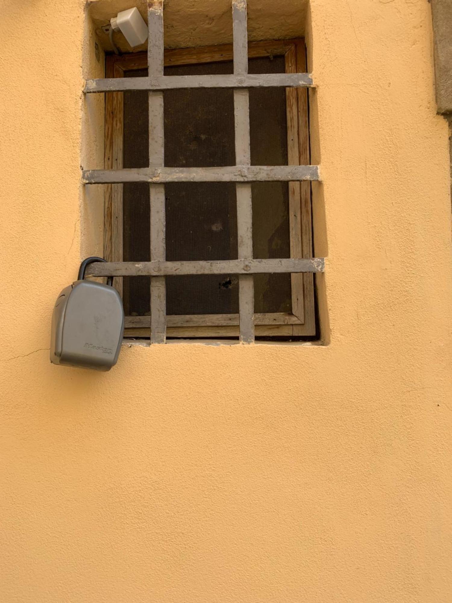 La Bella Vita Apartamento Florença Exterior foto