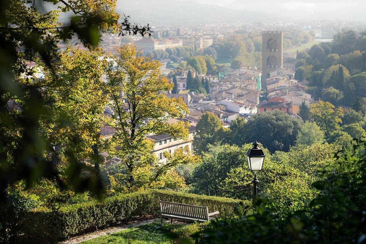 La Bella Vita Apartamento Florença Exterior foto